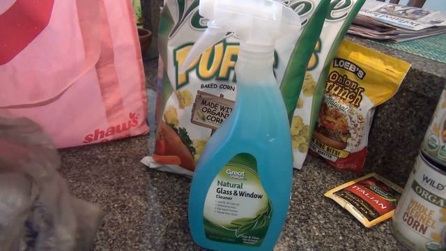 Grocery Haul смотреть онлайн