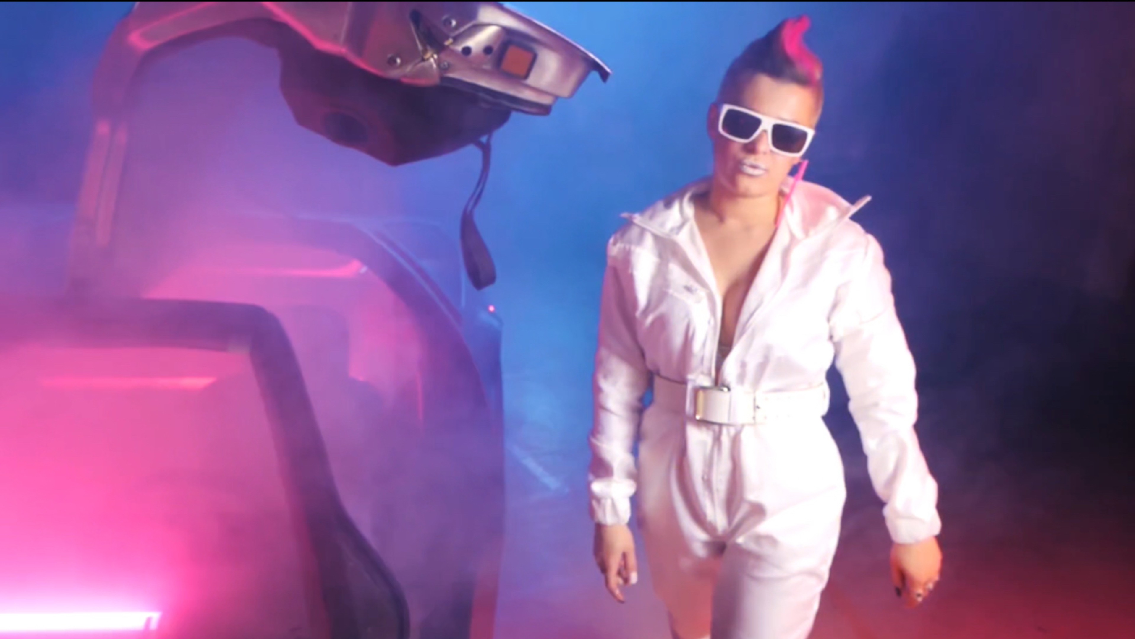 КАВЕР-ГРУППА | AYA PROJECT смотреть онлайн