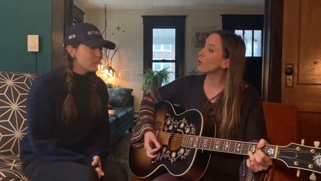 "Cattle Call" w/ Lily B Moonflower & Kristin Hamilton (short) смотреть онлайн