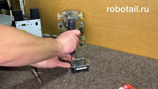 Как установить sim-карту и Wi-Fi модуль в контроллер телеметрии? смотреть онлайн