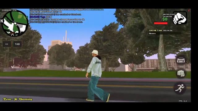 SHARE mod grafik gta sa android ringan смотреть онлайн