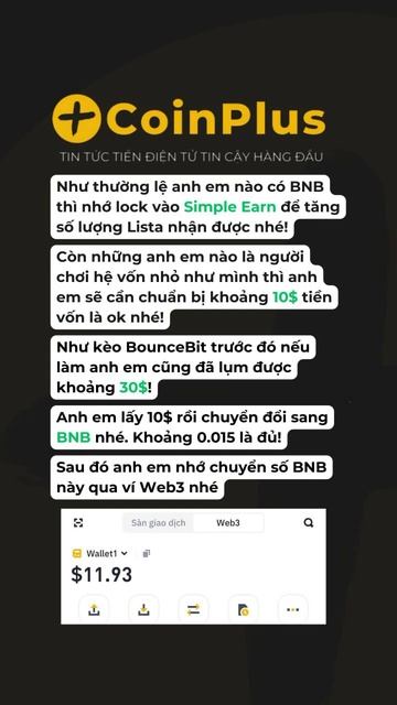 Tiếp tục lụm airdrop cùng megadrop nào anh em🤝 #coinplus #airdrop #megadrop #lista смотреть онлайн