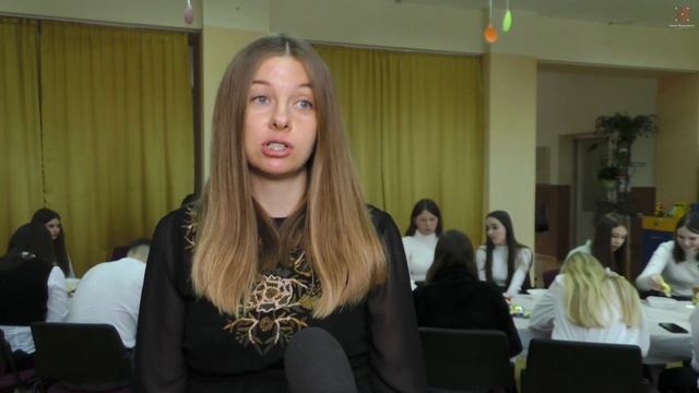 Почаювали☕, пряники розмалювали🍪 і гарно поспілкувались👍 смотреть онлайн