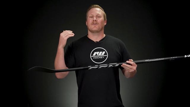 CCM RibCor 84K Stick Review