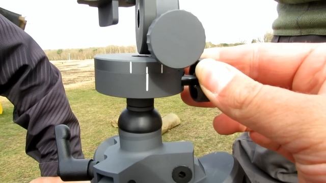 What Sniper Tripod Do Commandos Use? - R.P.A. Rolatube Tripod - REX Reviews (1080p HD)