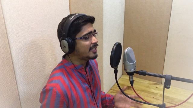 Sayba Mane Taro Re.. (Cover)by Bhavik Shah | Jain Stavan смотреть онлайн