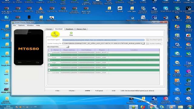 طريقة عمل روت و Recoveryمعدل Root INFINIX Hot 4 Lite X557