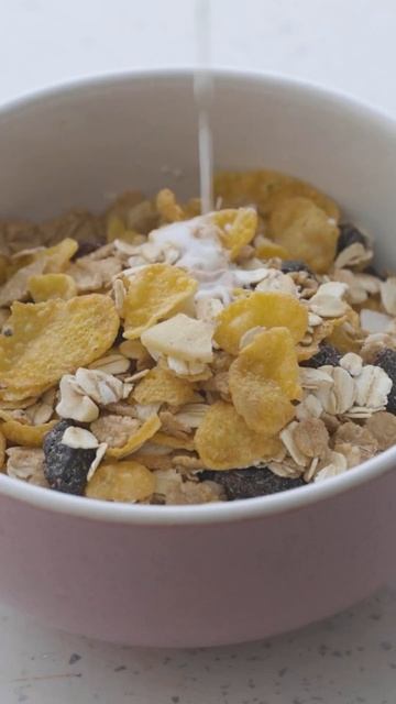 Что будет если есть овсянку каждый день