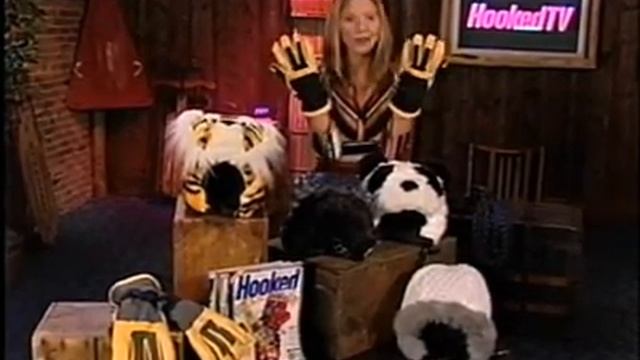 crazeeHeads® Helmet Covers on Gear Minute! смотреть онлайн