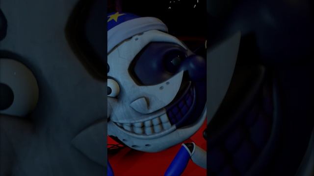 [FNAF SFM] Луна хочет уложить детишек Спать (Влог 29) смотреть онлайн