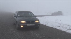 ФИЛЬМ - В ДОРОГЕ  ПЕРЕВАЛА