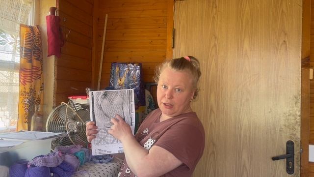 20.04.2025 СП РАДУГА 3 с Людмилой мой отчёт за фиолетовую неделю смотреть онлайн