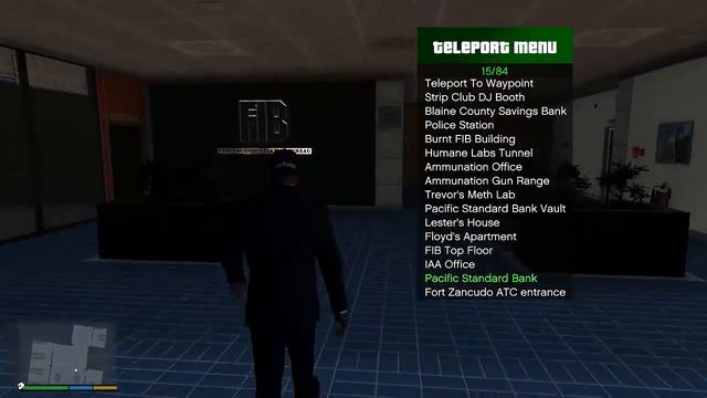🔴 Mod Menu Bash 5 0 🔴 GTA 5 Online PC 1.40 (Undetected+Download) смотреть онлайн