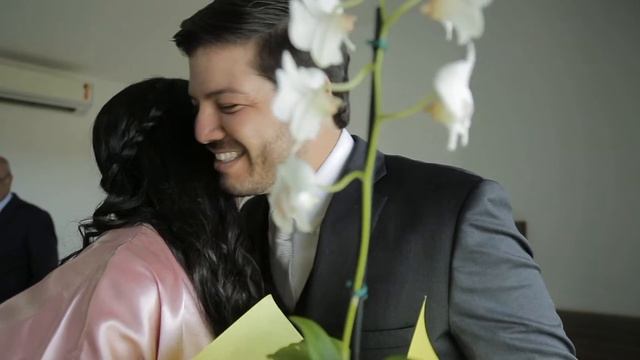 Wedding Film - Cynthia e Tarciso смотреть онлайн