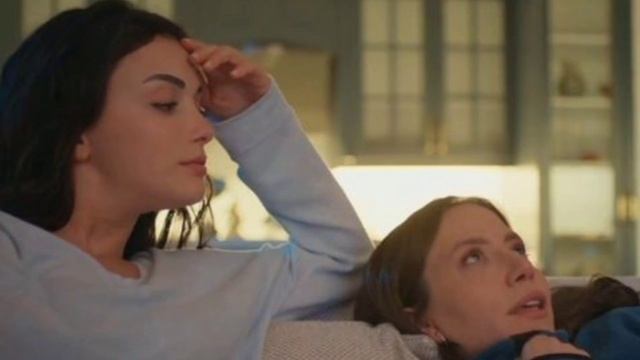 Safir Episode 19: Yaman and Feraye Break Up, Cemile and Ateş Shocked by Baby News смотреть онлайн