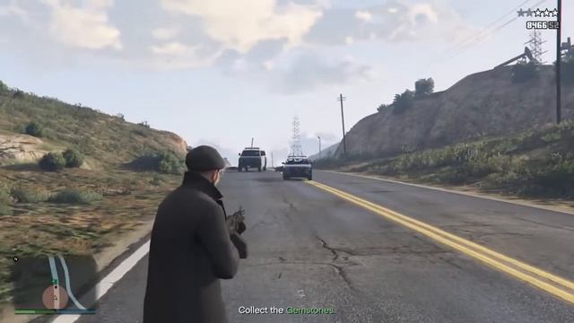 PS4 GTA Online - 2x $ Crate Grind & Vip Work (Chill-Relaxed-Hangout) смотреть онлайн