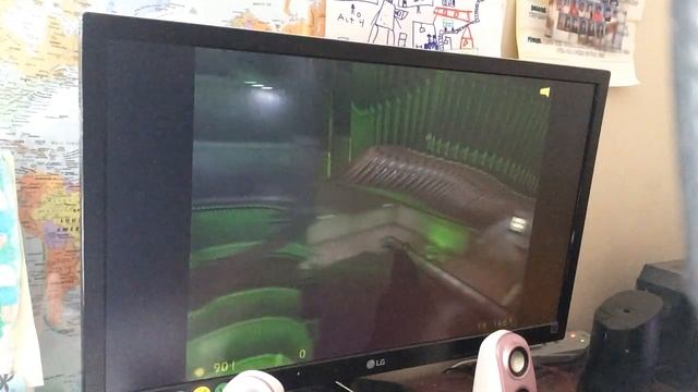 Half life cheat 1 смотреть онлайн