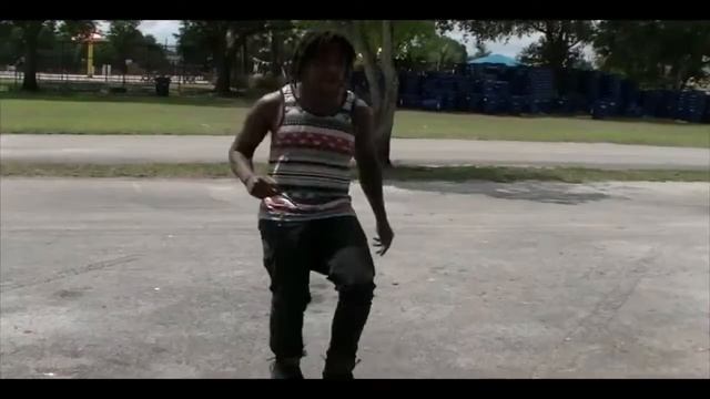 Hypelyfe Family - Dancehall A Mi Everything By Vybz Kartel