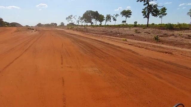 Pavimentação Asfalt d/mg-402, VAI trazer uma realidade Diferente para nossa região Norte de MG. v1/ смотреть онлайн