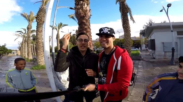VLOG🔥Meet-Up sidi bel abbes 22 La Macta 🔥 смотреть онлайн