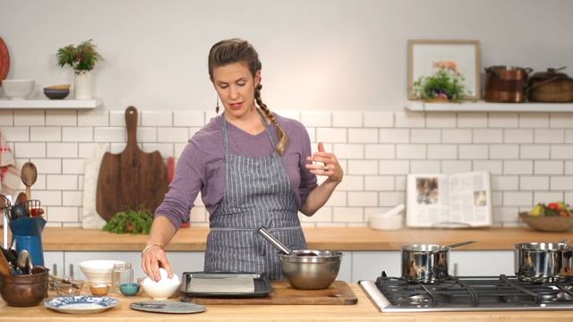 Love Food | Episode 32 | Flourless Chocolate Cake