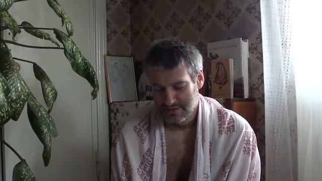 Шримад Бхагаватам 1.3.29 смотреть онлайн