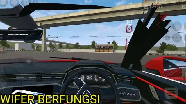 Share Mod Audi A6 Terbaru 2021 || Bussid By Mah Chanel