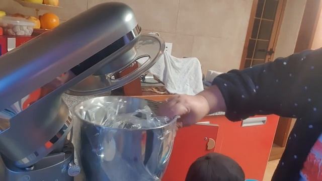 Saveliy Ad. Сюрприз от Самвел Адамьян.../Муж вернулся из шабашки ...?Я в шоке .. Чуть не упала 🧿 смотреть онлайн