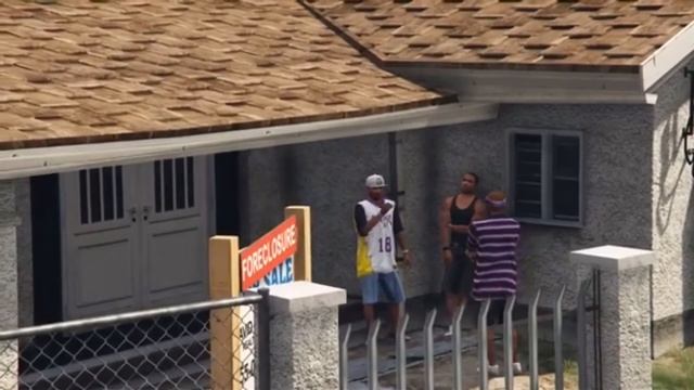 Grand Theft Auto V : Life In Los Santos смотреть онлайн