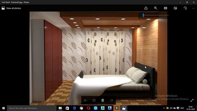 3dsmax tutorial-thanks to mohamed -output discussion смотреть онлайн