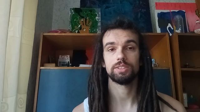 3 года с дредами и планы на будущее смотреть онлайн