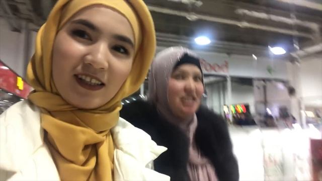 VLOG I 04.11.18 IҚұрбымның туған күні I Құралай әр күн сайын смотреть онлайн