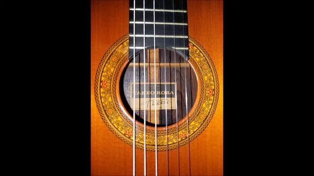 Tea for Takeo / Solo Guitar смотреть онлайн