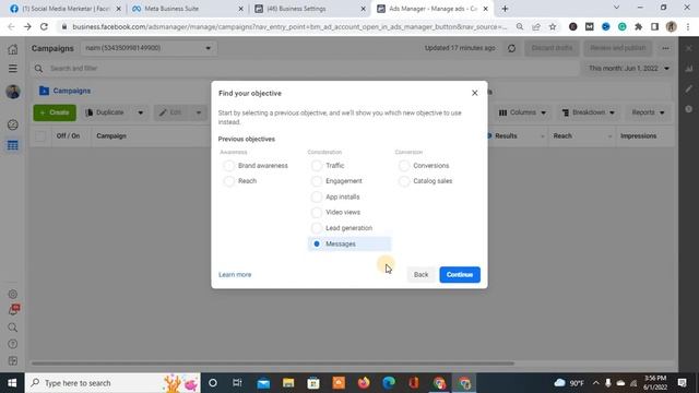 Facebook ads campaign setup | Facebook business ads смотреть онлайн