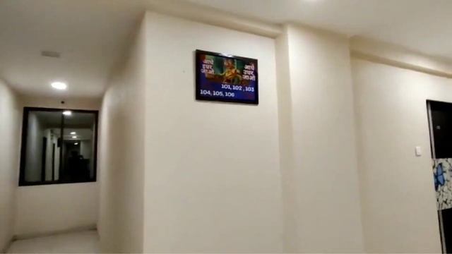 Hotel Mari Aai New Panvel Navi Mumbai смотреть онлайн