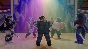 Project Sekai - 神のまにまに | At God's Mercy feat. Ai sing