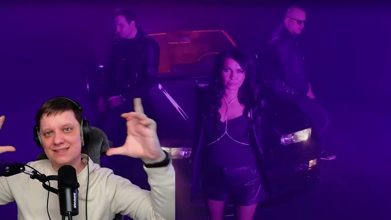 Ты не мой 2025 | Реакция на Света feat. TESTOSTERON смотреть онлайн