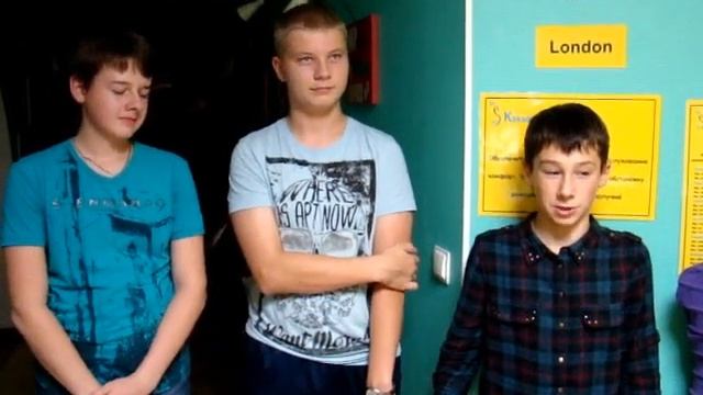 Какаду Хостел (Мини-отель в Хабаровске) смотреть онлайн