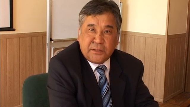 Презентационный ролик БГУ - 2011