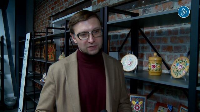 Концепцию благоустройства ул Мельничной в Тюмени представили в новом пространстве смотреть онлайн