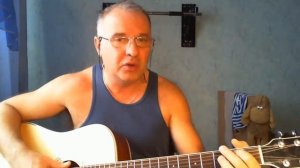 Строевая песня - На заре