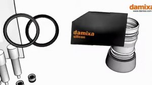 Damixa Jupiter Series 15 Service Movie