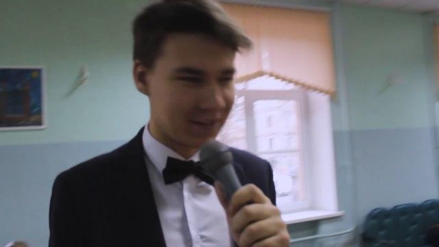 Новости Гимназии #2 Выпуск смотреть онлайн