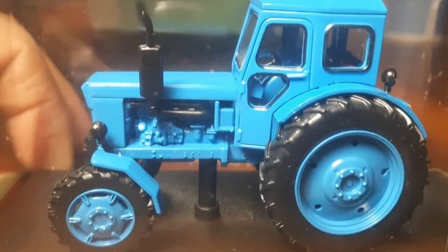 Т-40АМ перезаписал в обычном расширении теперь. смотреть онлайн