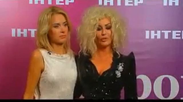 Анонс ІНТЕР, День Народження (2010)