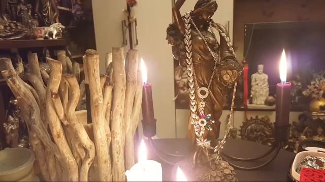 БЛАГОДАРЕНИЕ ФОРТУНЕ... Инга Хосроева ВЕДЬМИНА ИЗБА (видео их архива) смотреть онлайн