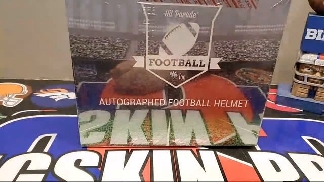 4/17/20 PIGSKIN PROS Full Size Helmet Breaks! Lamar Jackson, Joe Montana, Jerry Rice, & MORE!!! смотреть онлайн