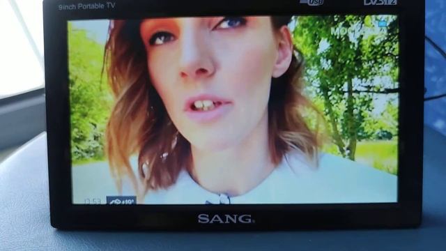 TV-DX 28/41 dvb-t2 ch. Крим from Sinemorets Bulgaria смотреть онлайн