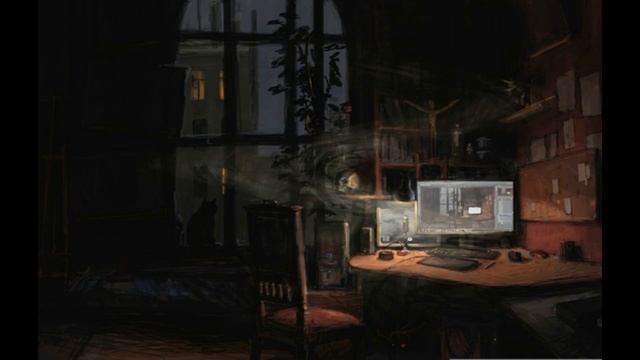Вкусный Кок - Печаль смотреть онлайн