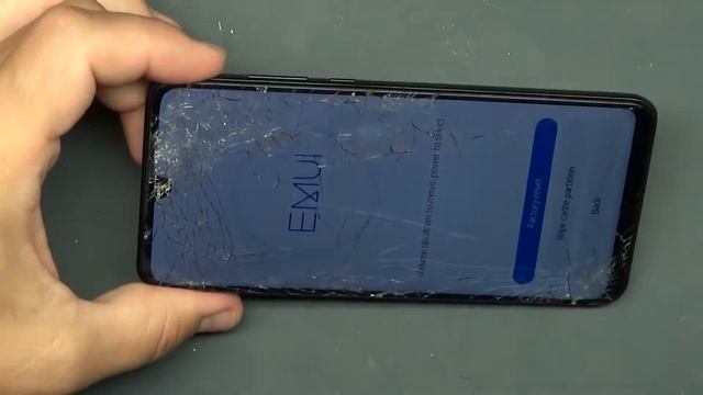 Huawei P30 Lite Hard Reset смотреть онлайн